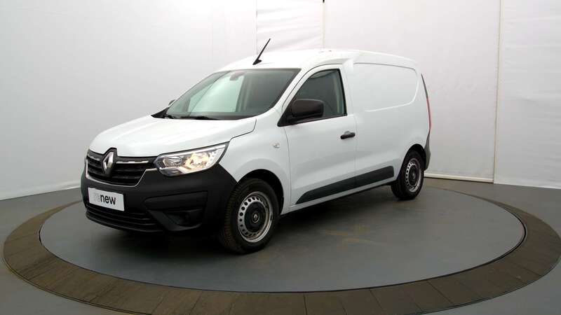 Renault Express VAN