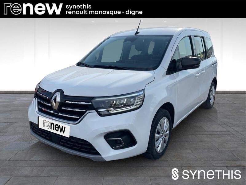 Renault Kangoo VP