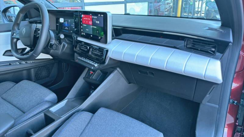 Renault R4 E-Tech Electrique