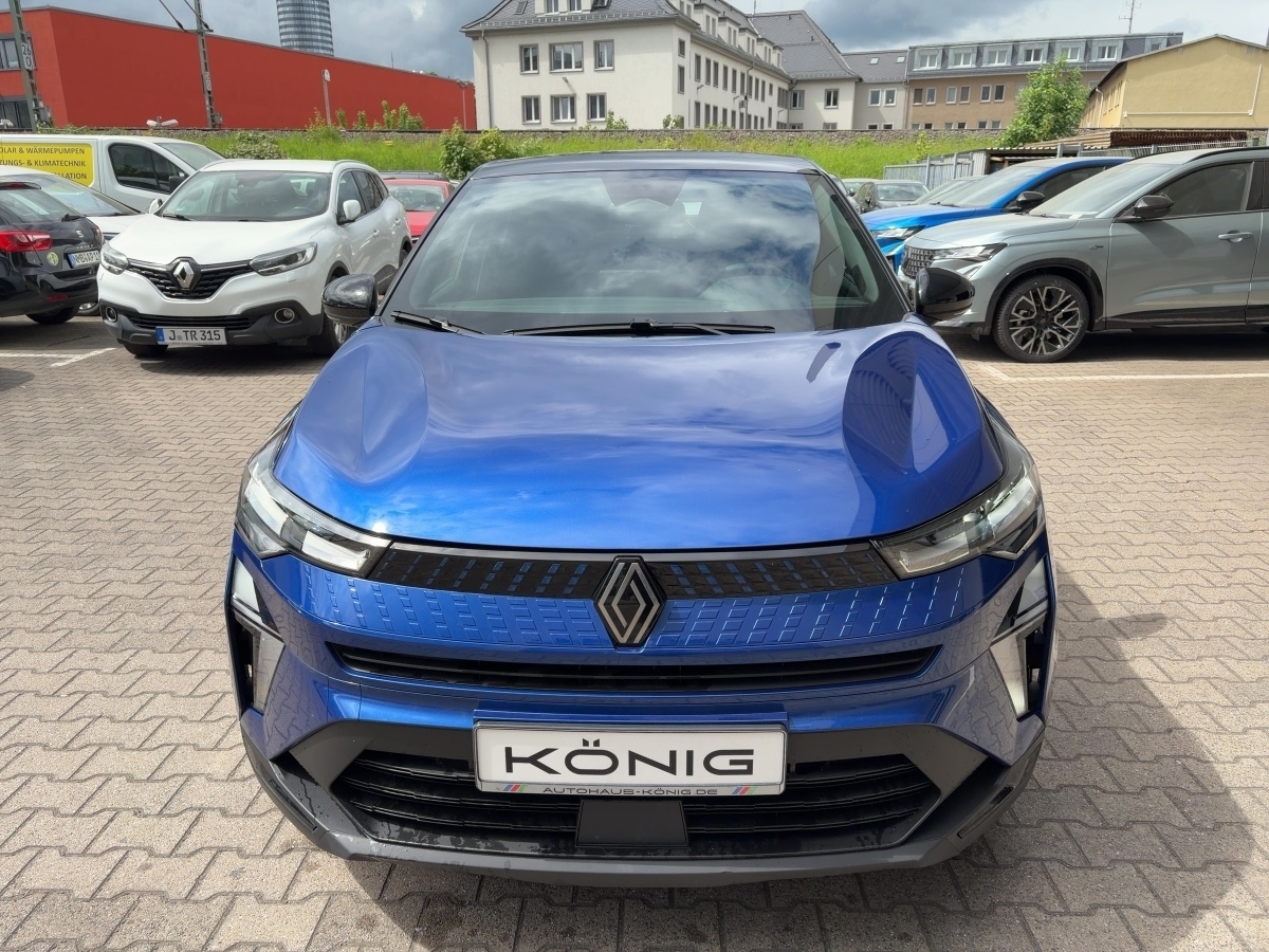 Renault Captur – Bild 13