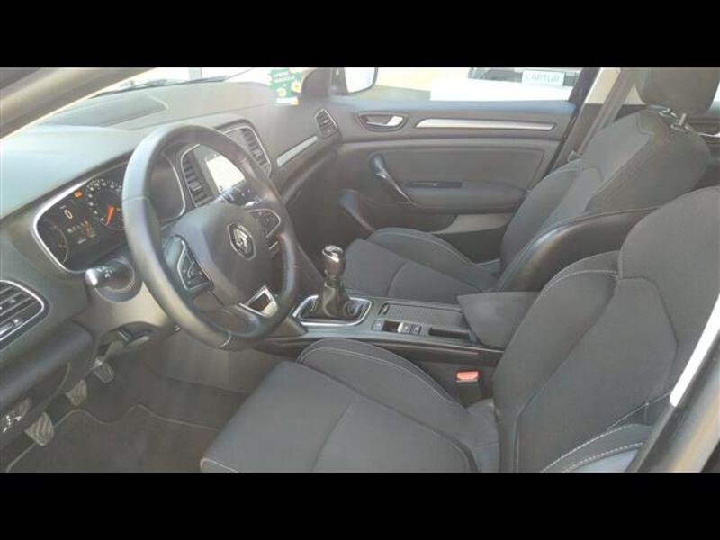 Renault Mégane
