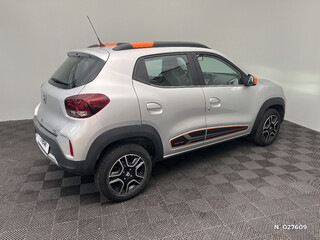 Vehicle 3D Image