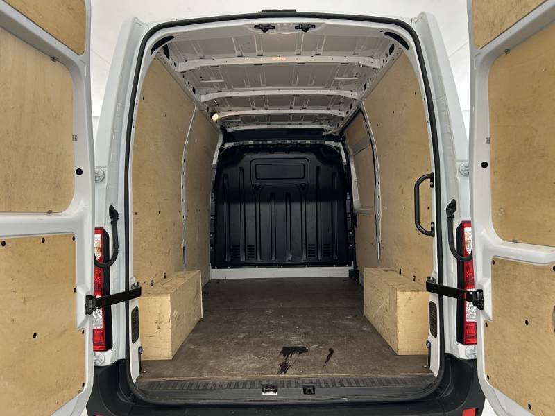 Renault Master III