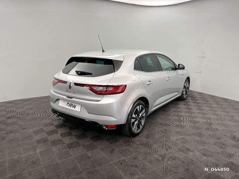 Renault Megane IV Berline