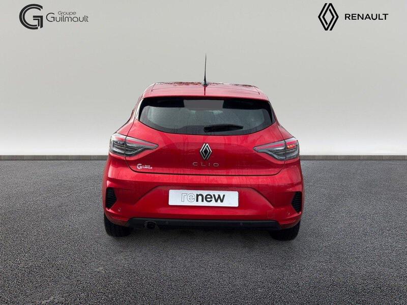 Renault Clio V