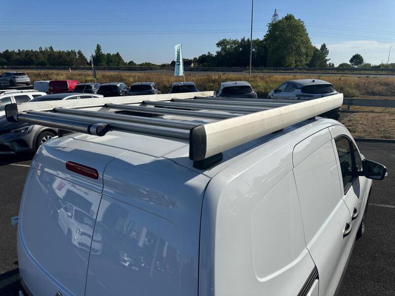 Renault Kangoo VU