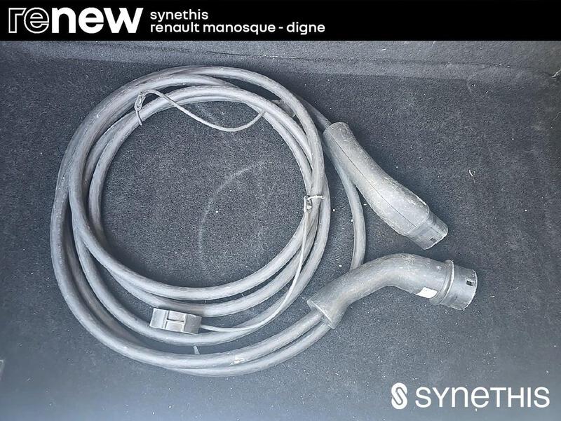 Renault ZOE E-Tech Electrique