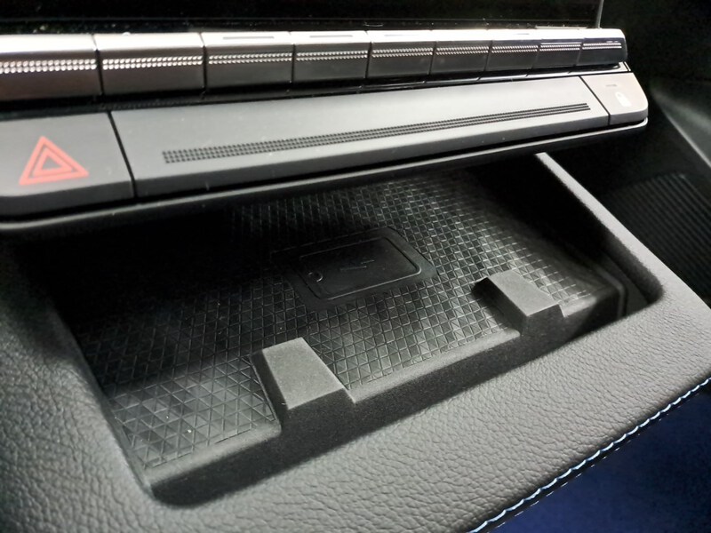 Renault Scenic E-Tech Eléctrico
