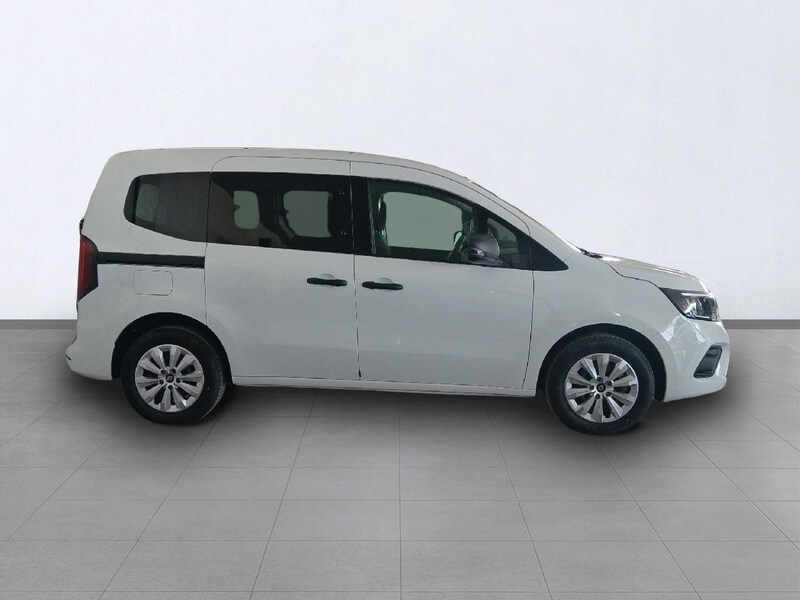 Renault Kangoo Combi