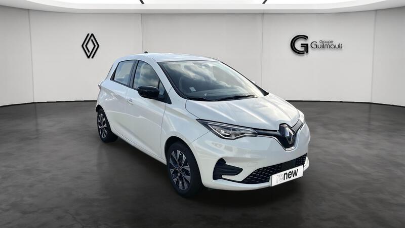 Renault ZOE E-Tech Electrique