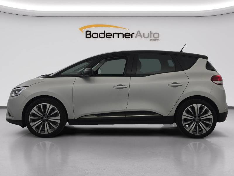 Renault Scenic IV