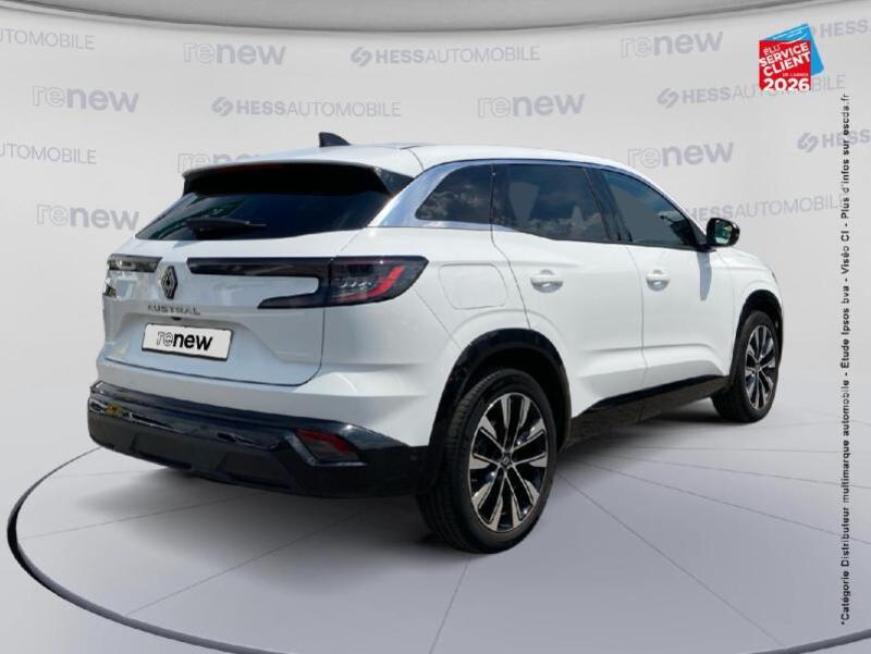 Renault Austral