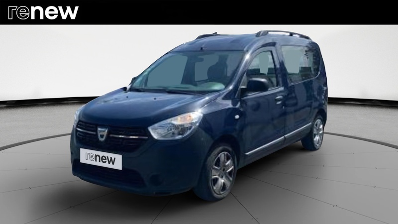 Dacia Dokker