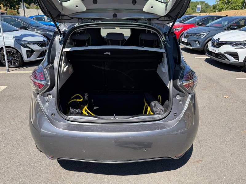 Renault ZOE E-Tech Electrique
