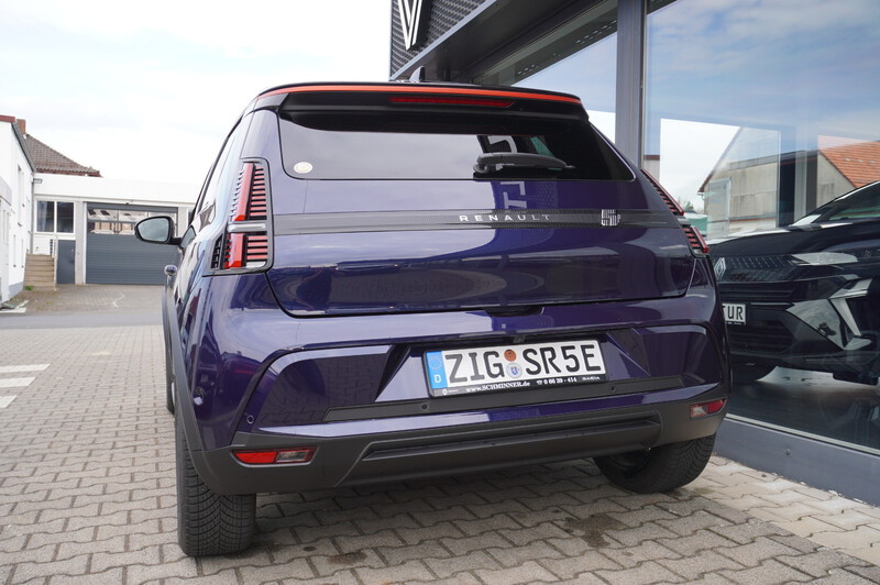 Renault R 5