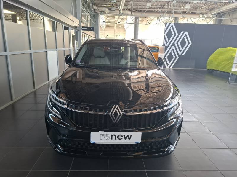 Renault Espace VI
