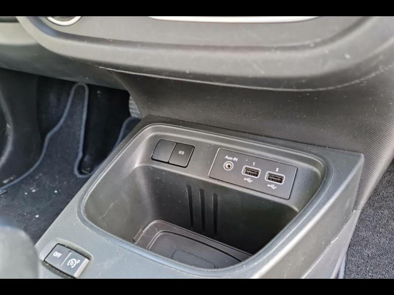 Renault Twingo E-Tech Electrique