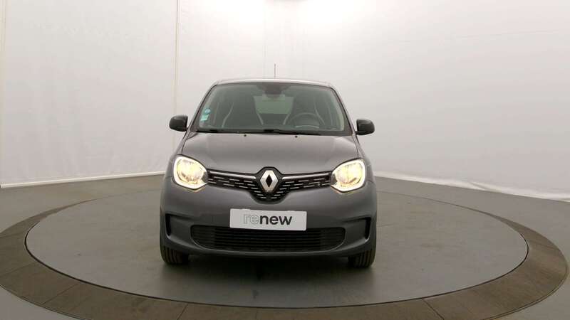 Renault Twingo E-Tech Electrique
