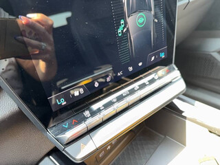 Vehicle 3D Image