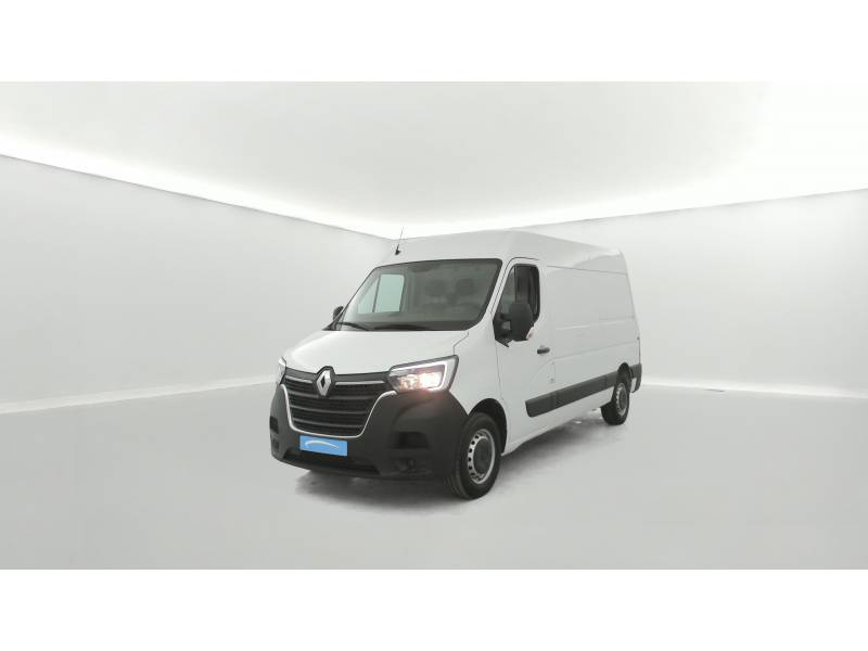 Renault Master III