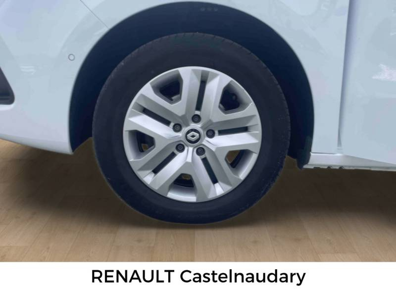 Renault Kangoo VP