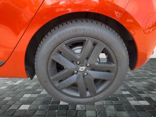 Vehicle 3D Image