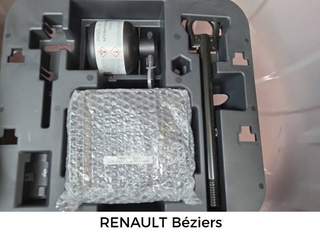 Vehicle 3D Image