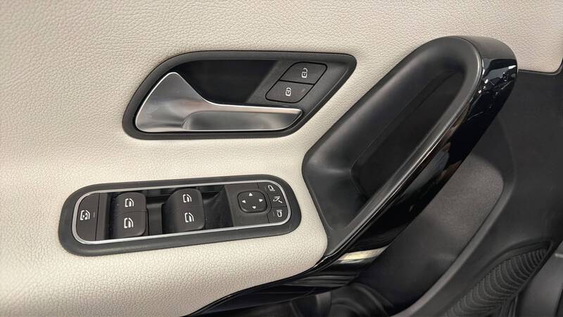 Mercedes Benz Classe A