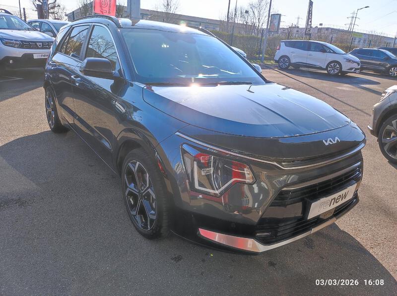 KIA Niro