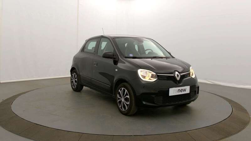 Renault Twingo III