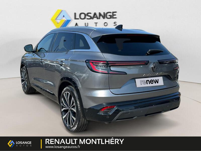 Renault Austral