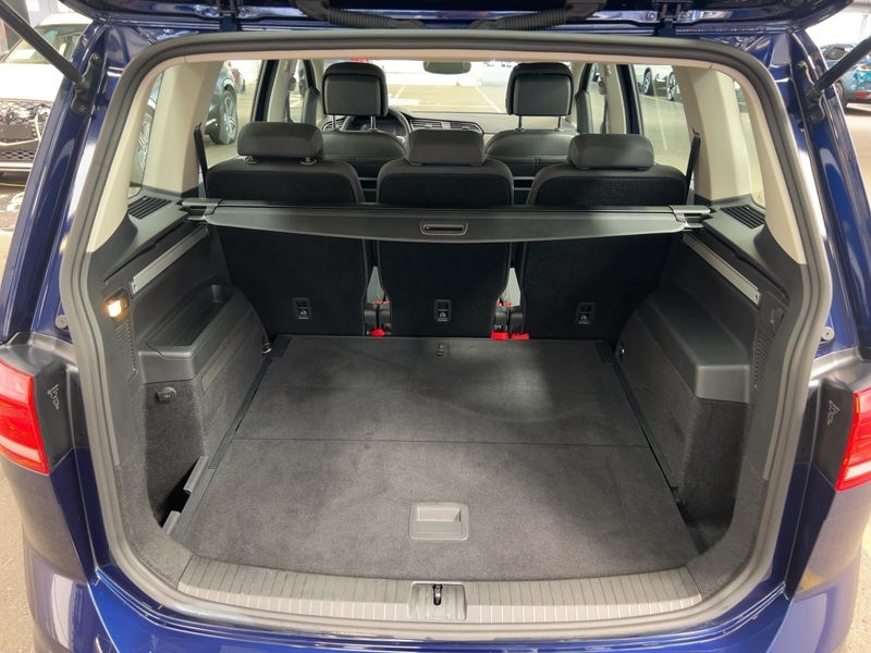 VW Touran