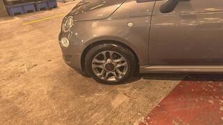 Vehicle 3D Image