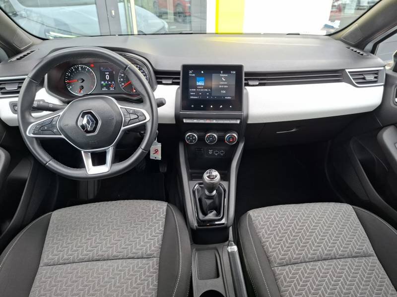 Renault Clio V