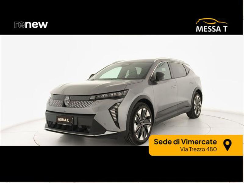 Renault Scénic