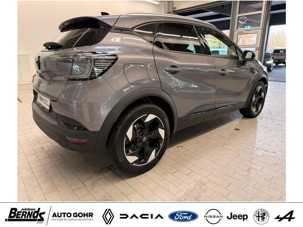 Renault Captur – Bild 3