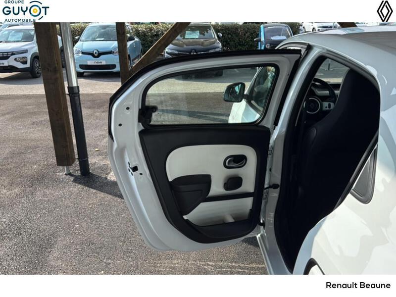 Renault Twingo III