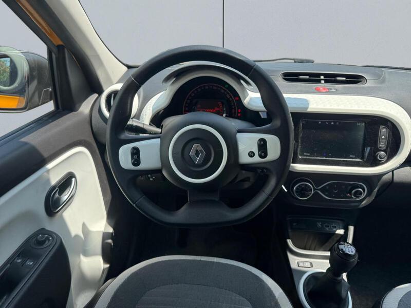 Renault Twingo III