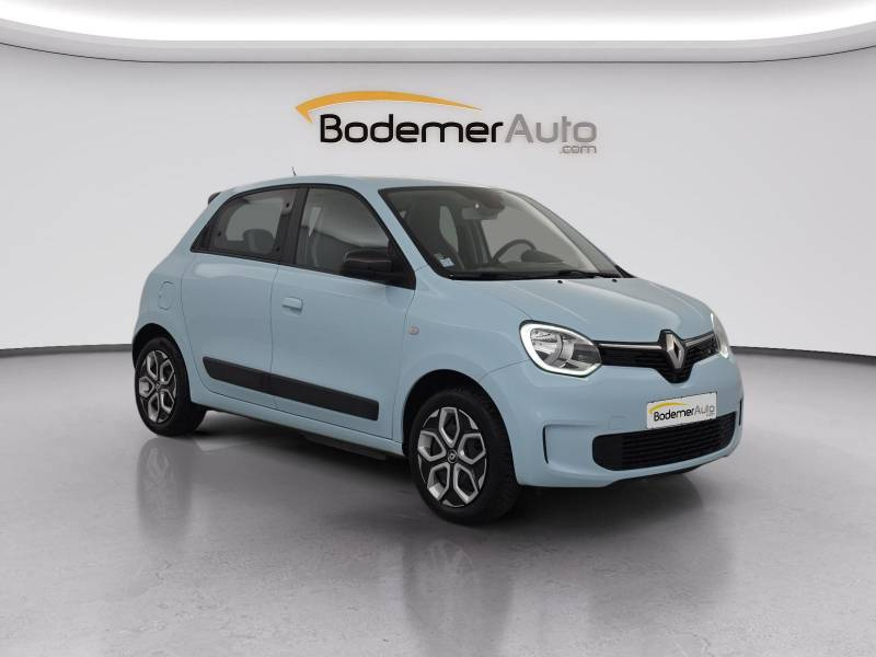 Renault Twingo E-Tech Electrique