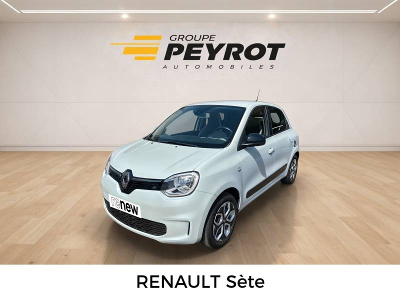 Renault Twingo III