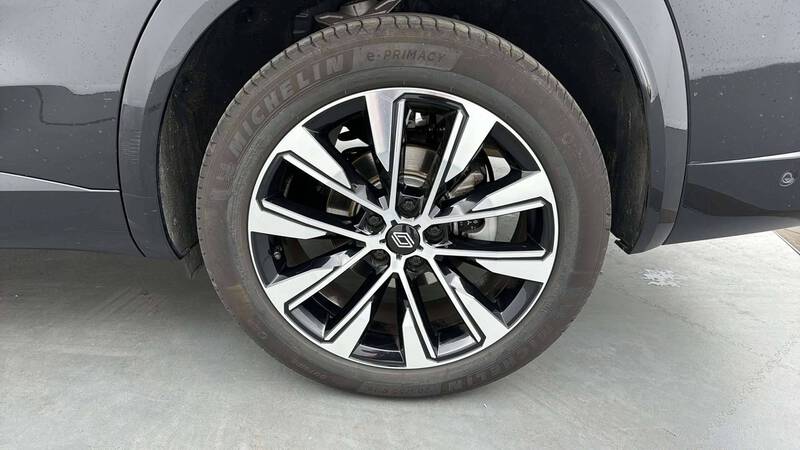 Renault Espace VI
