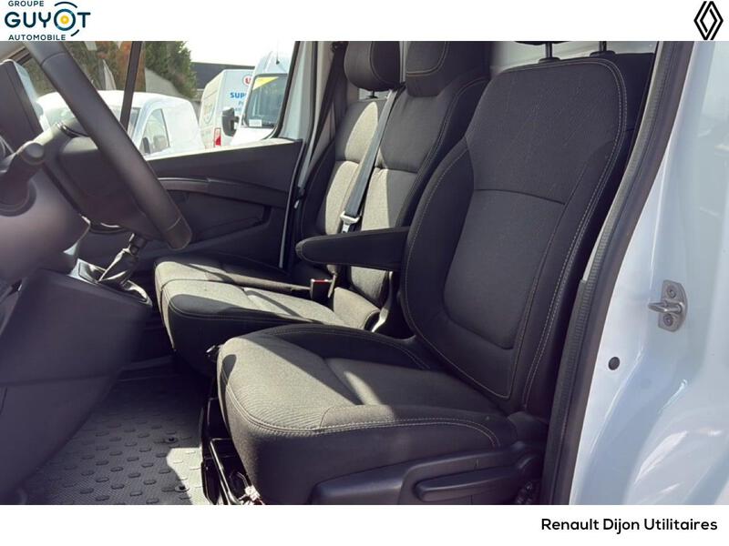 Renault Trafic Fourgon
