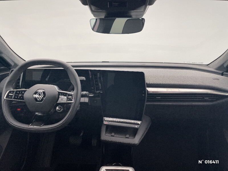 Renault Scenic E-Tech Electrique