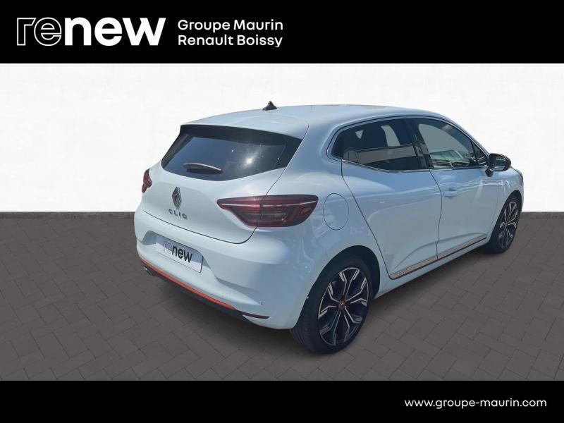 Renault Clio V