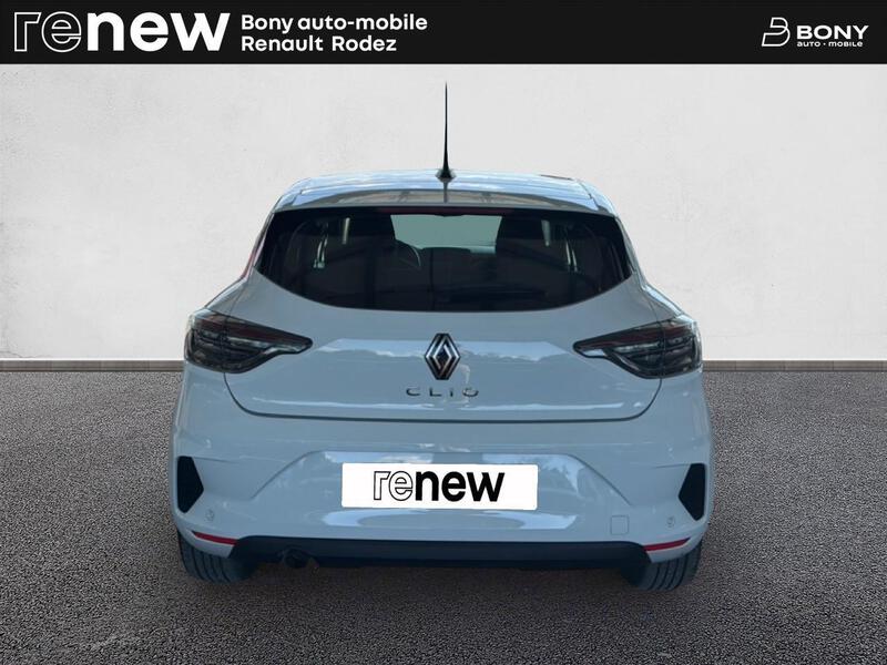 Renault Clio V