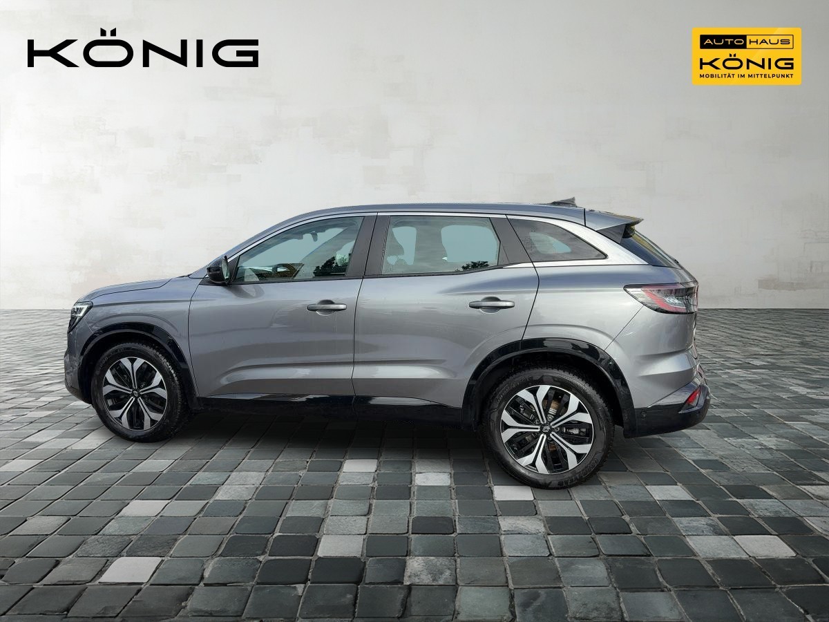Renault Austral – Bild 6