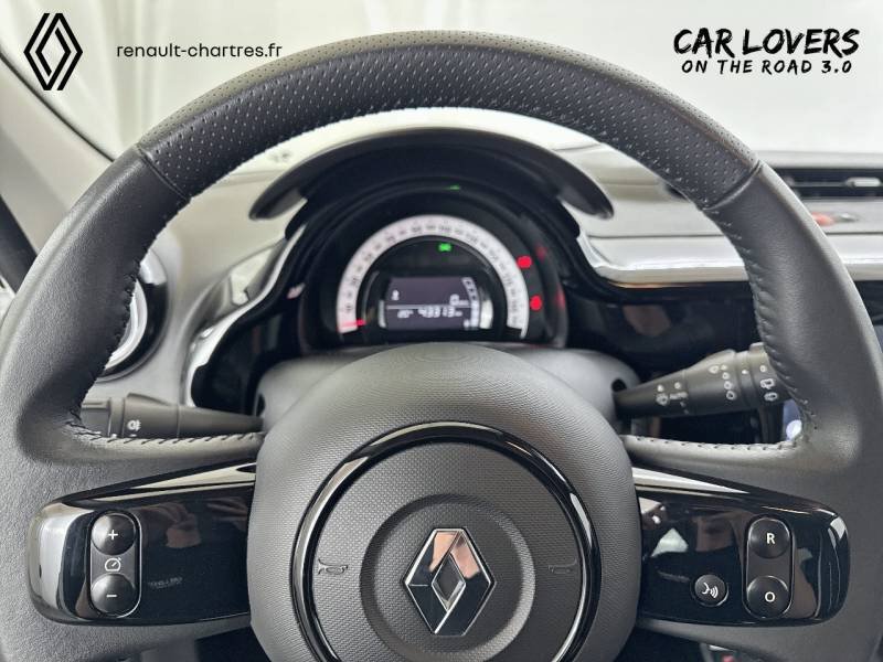 Renault Twingo III