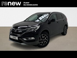 CR-V