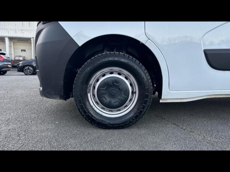 Renault Master Fourgon