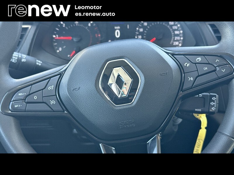 Renault Kangoo Combi